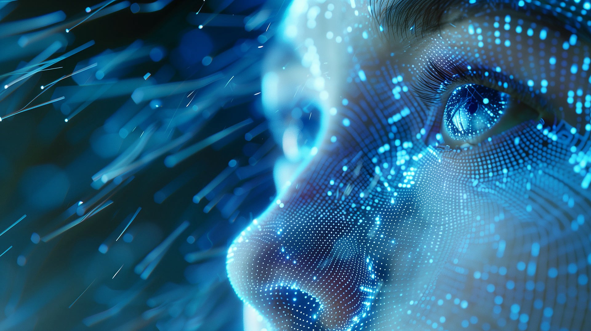 AlphaChat | Megatek Sistemas